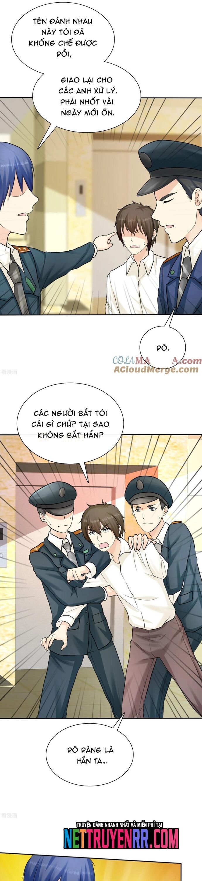 Sủng Em Như Mật: Thiếu Gia Truy Thê - Chapter 25 - Page 11