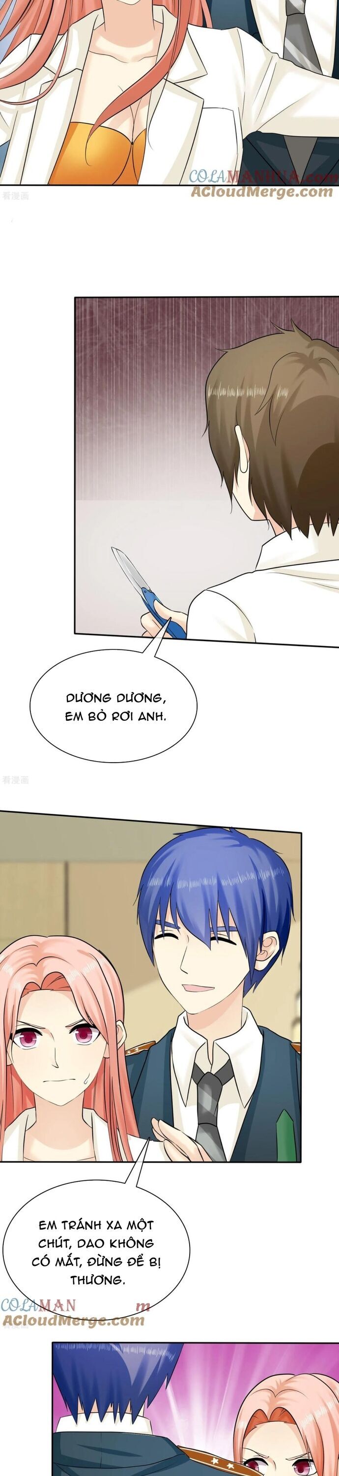 Sủng Em Như Mật: Thiếu Gia Truy Thê - Chapter 25 - Page 3