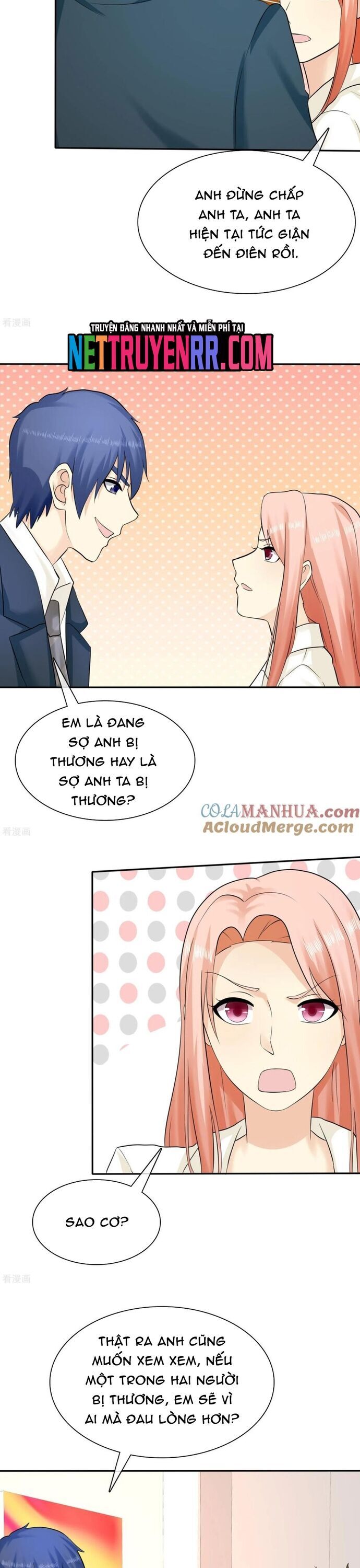 Sủng Em Như Mật: Thiếu Gia Truy Thê - Chapter 25 - Page 4