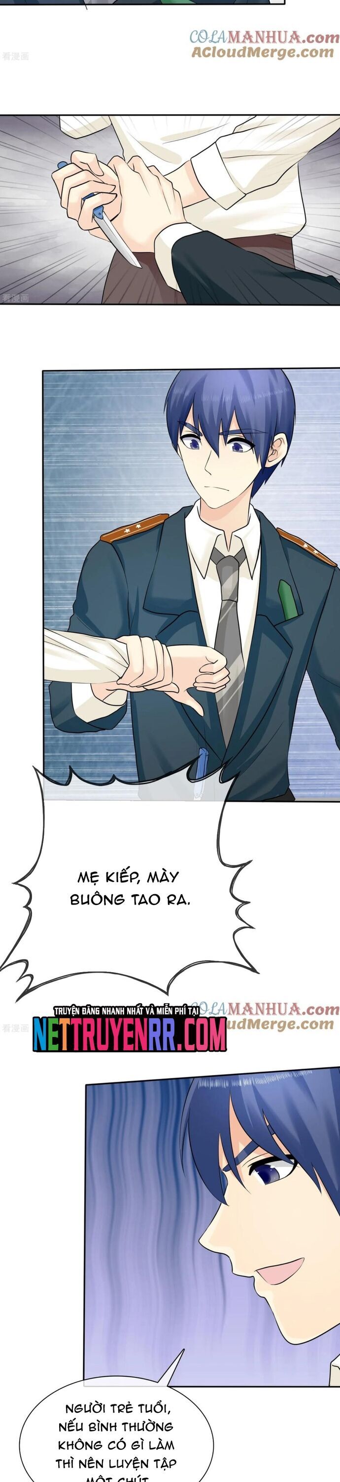 Sủng Em Như Mật: Thiếu Gia Truy Thê - Chapter 25 - Page 6