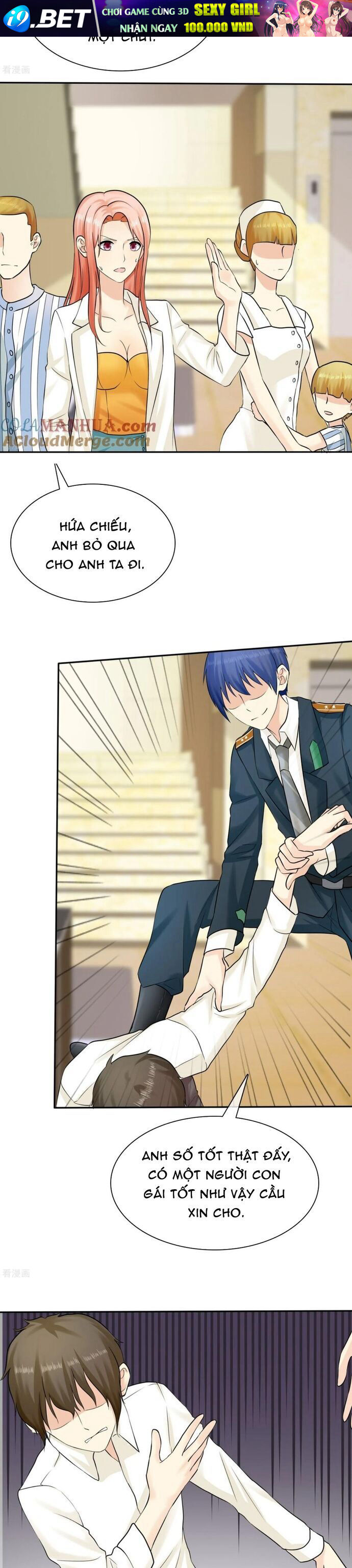 Sủng Em Như Mật: Thiếu Gia Truy Thê - Chapter 25 - Page 7