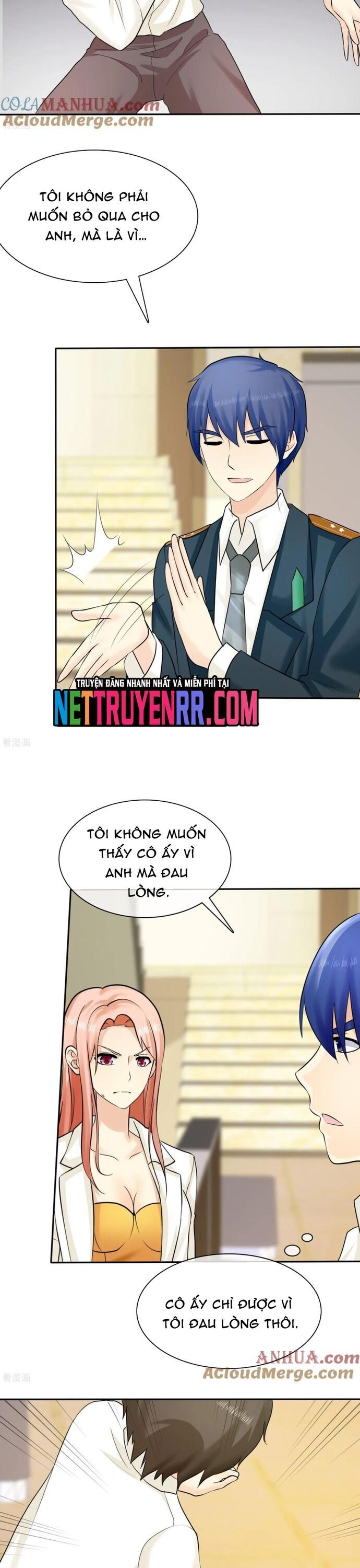 Sủng Em Như Mật: Thiếu Gia Truy Thê - Chapter 25 - Page 8