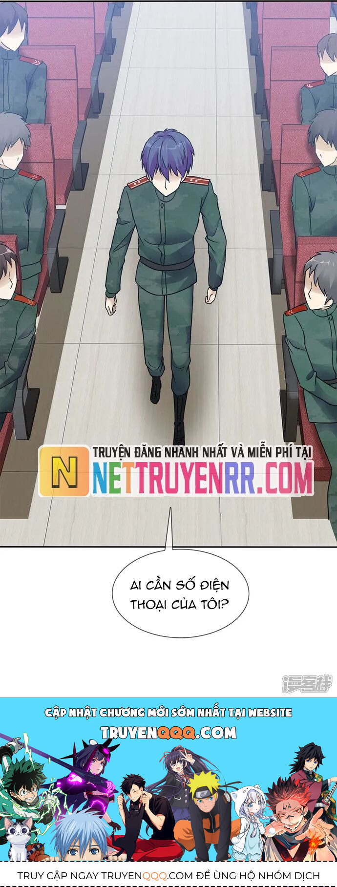 Sủng Em Như Mật: Thiếu Gia Truy Thê - Chapter 3 - Page 12