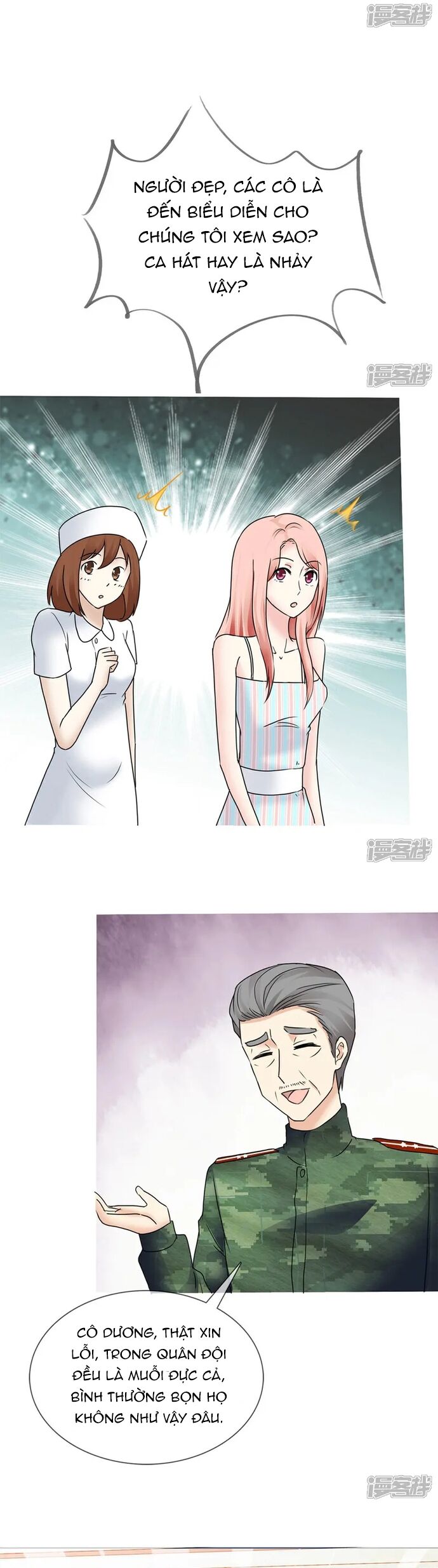 Sủng Em Như Mật: Thiếu Gia Truy Thê - Chapter 3 - Page 6