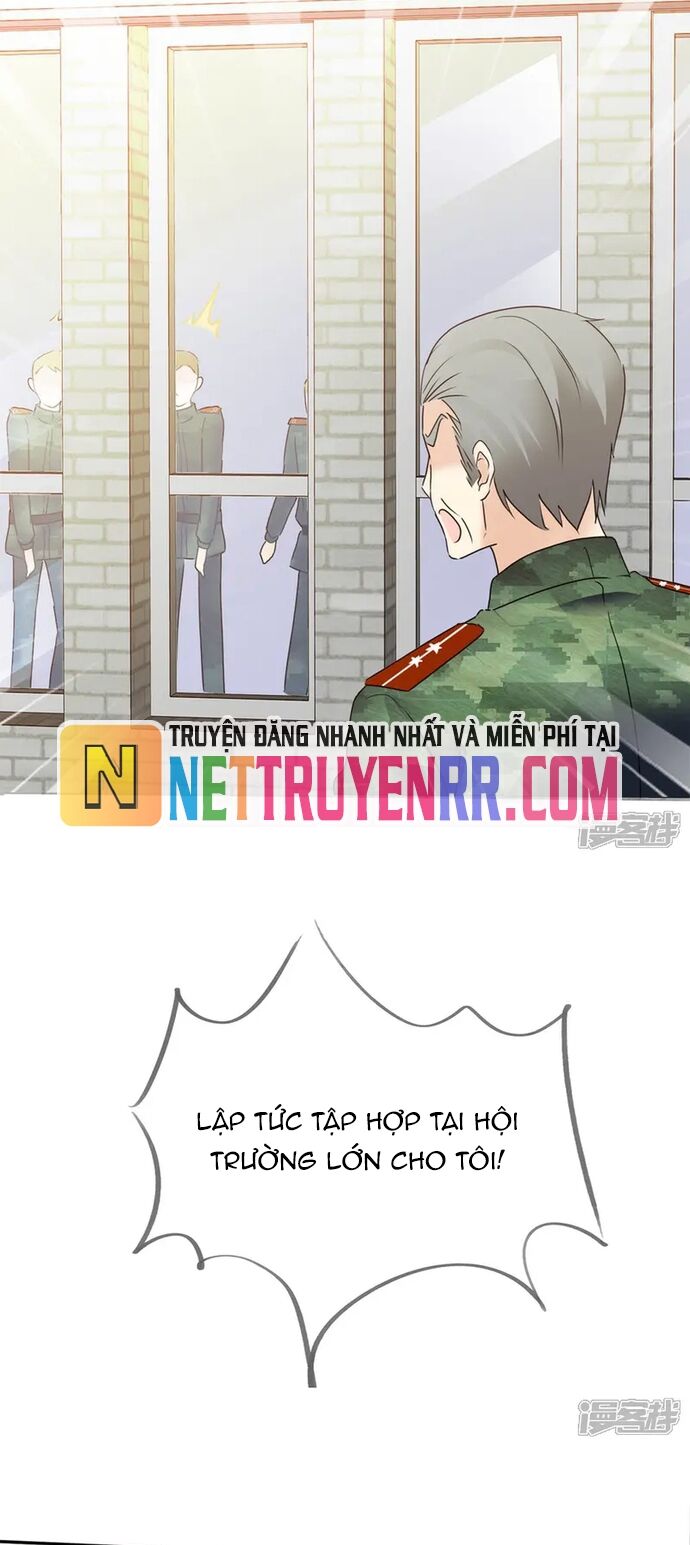 Sủng Em Như Mật: Thiếu Gia Truy Thê - Chapter 3 - Page 7