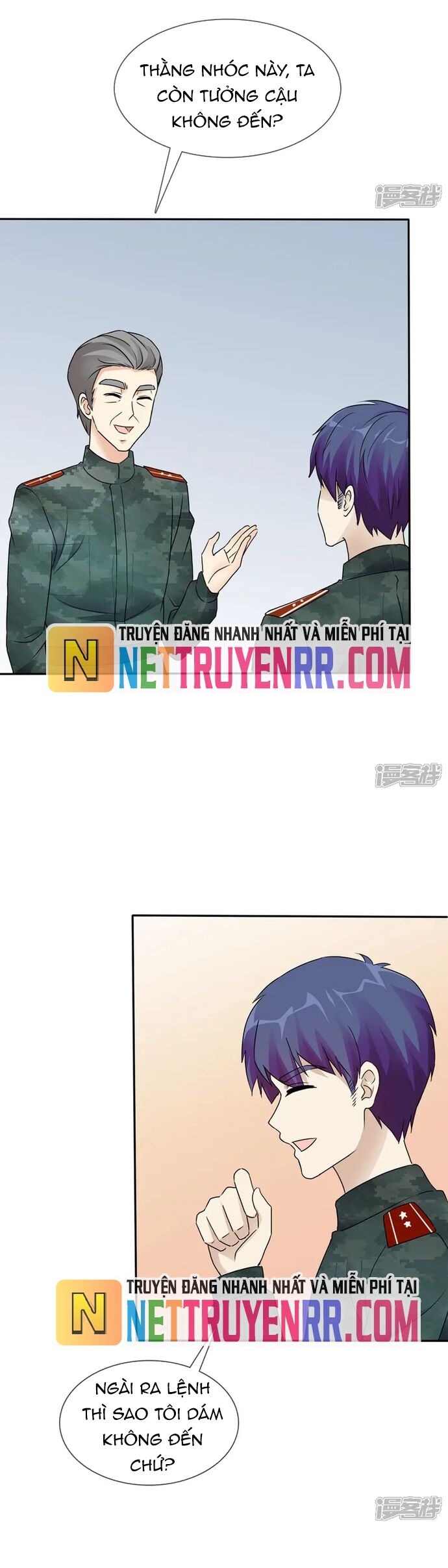 Sủng Em Như Mật: Thiếu Gia Truy Thê - Chapter 3 - Page 9