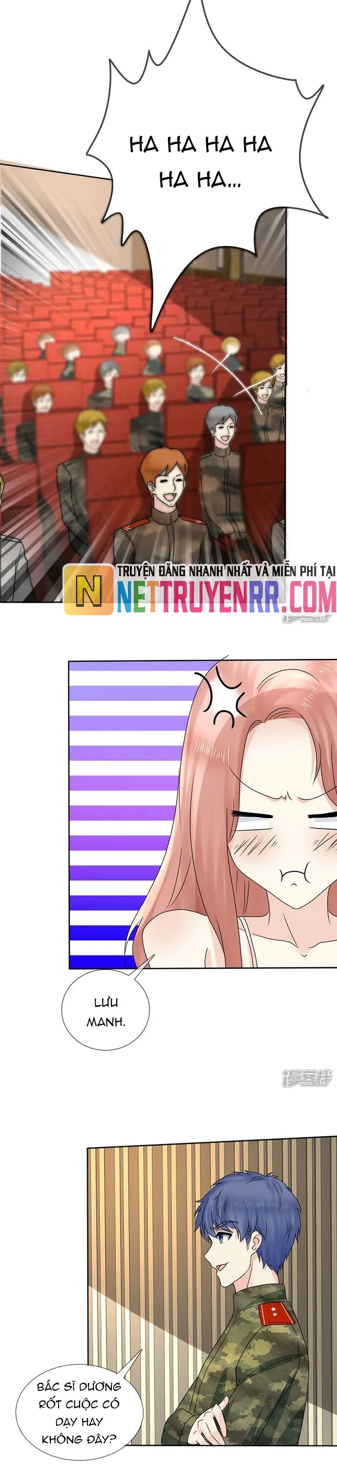 Sủng Em Như Mật: Thiếu Gia Truy Thê - Chapter 4 - Page 5