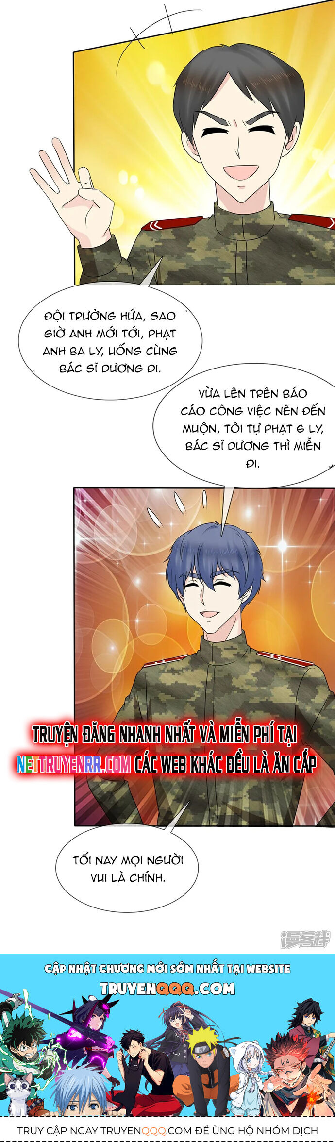 Sủng Em Như Mật: Thiếu Gia Truy Thê - Chapter 5 - Page 3