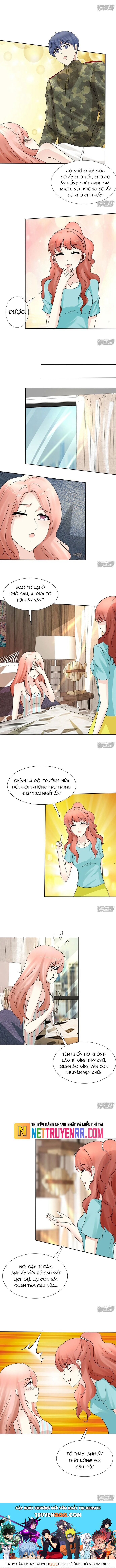 Sủng Em Như Mật: Thiếu Gia Truy Thê - Chapter 6 - Page 3