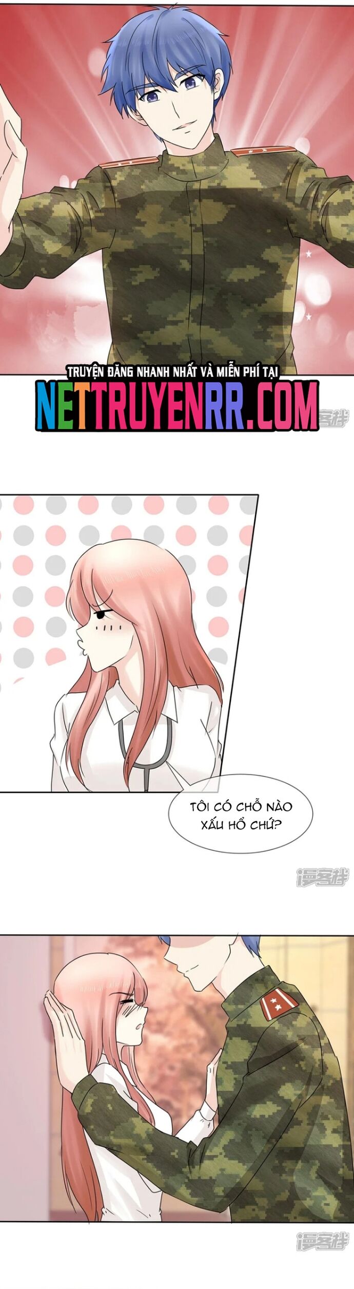 Sủng Em Như Mật: Thiếu Gia Truy Thê - Chapter 7 - Page 11