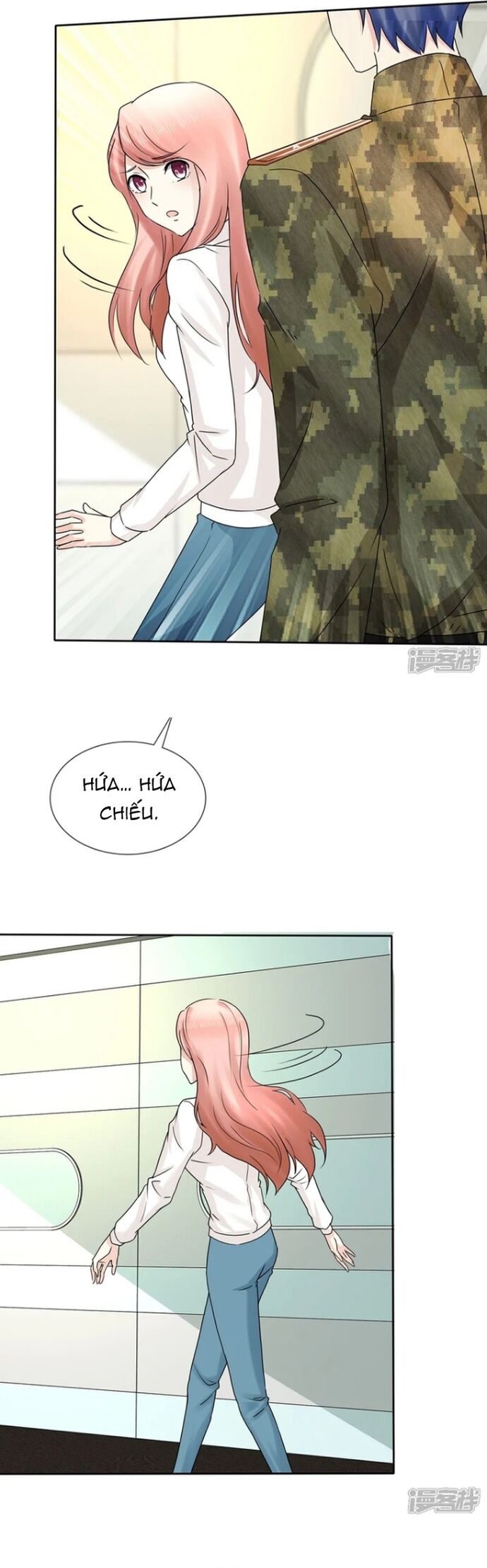 Sủng Em Như Mật: Thiếu Gia Truy Thê - Chapter 7 - Page 7