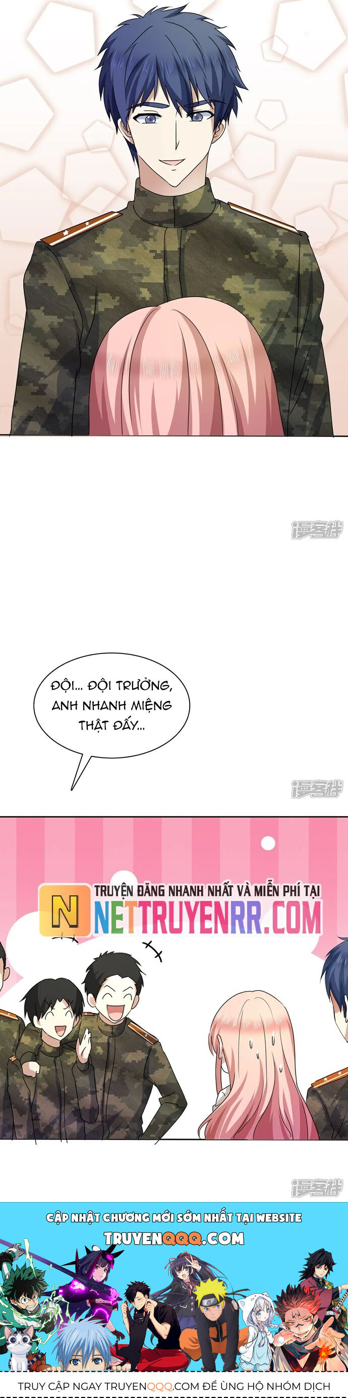 Sủng Em Như Mật: Thiếu Gia Truy Thê - Chapter 9 - Page 12