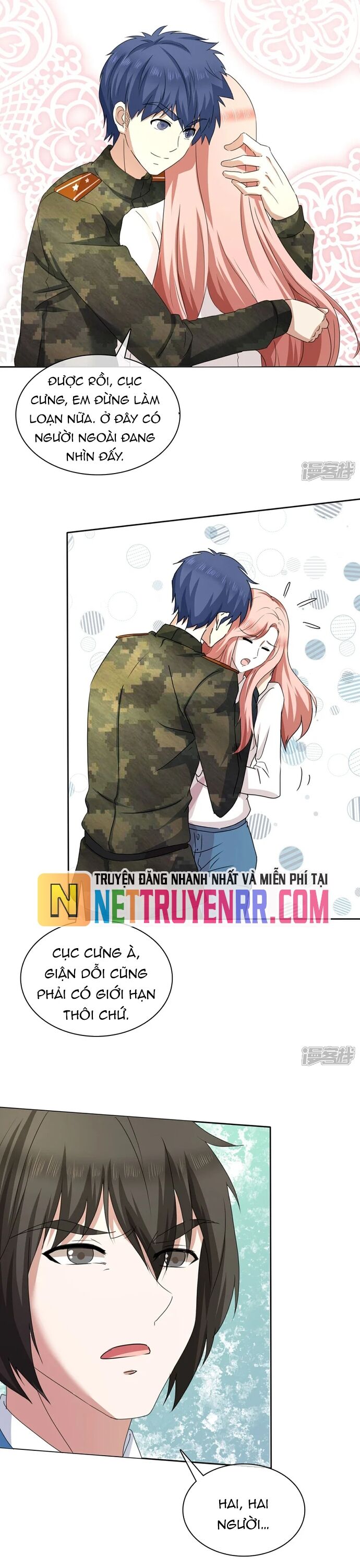 Sủng Em Như Mật: Thiếu Gia Truy Thê - Chapter 9 - Page 4