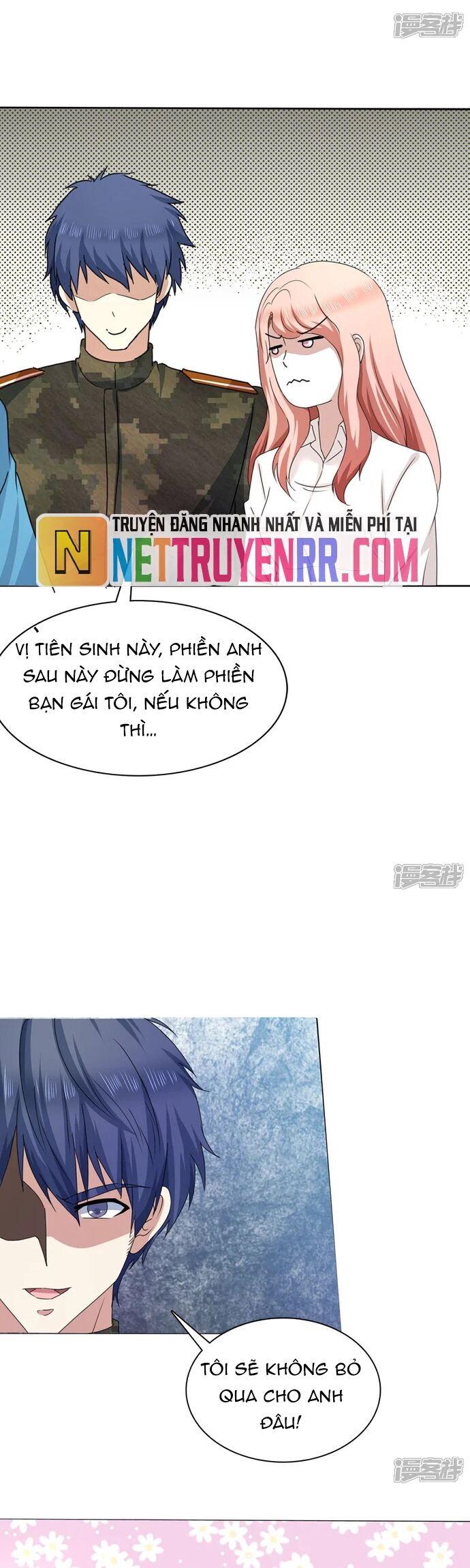 Sủng Em Như Mật: Thiếu Gia Truy Thê - Chapter 9 - Page 5