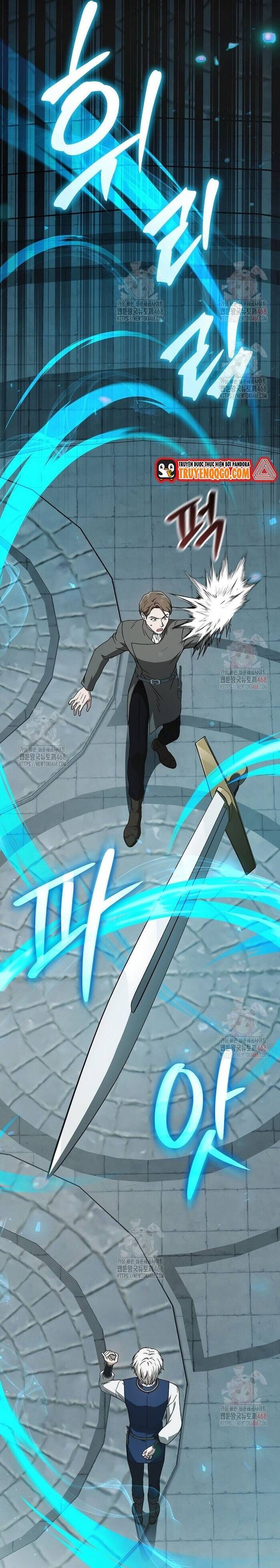 Thiên Tài Phép Thuật Nắm Giữ Khái Niệm - Chapter 24 - Page 12