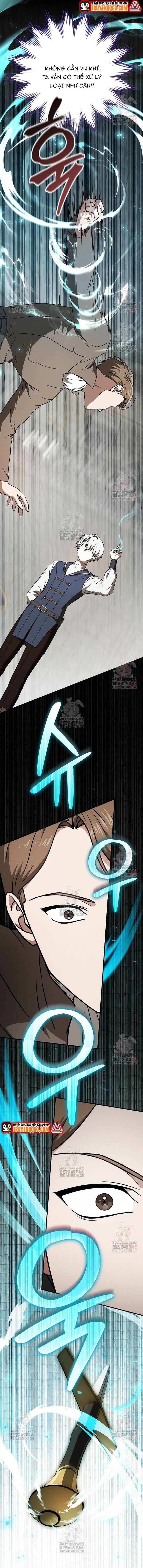 Thiên Tài Phép Thuật Nắm Giữ Khái Niệm - Chapter 24 - Page 17