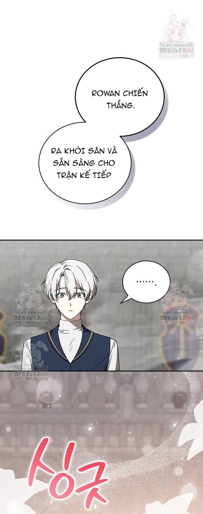 Thiên Tài Phép Thuật Nắm Giữ Khái Niệm - Chapter 24 - Page 21