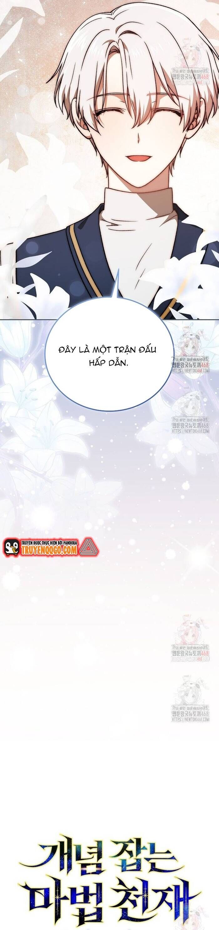 Thiên Tài Phép Thuật Nắm Giữ Khái Niệm - Chapter 24 - Page 22