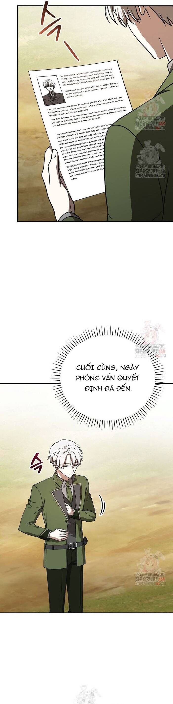 Thiên Tài Phép Thuật Nắm Giữ Khái Niệm - Chapter 24 - Page 24