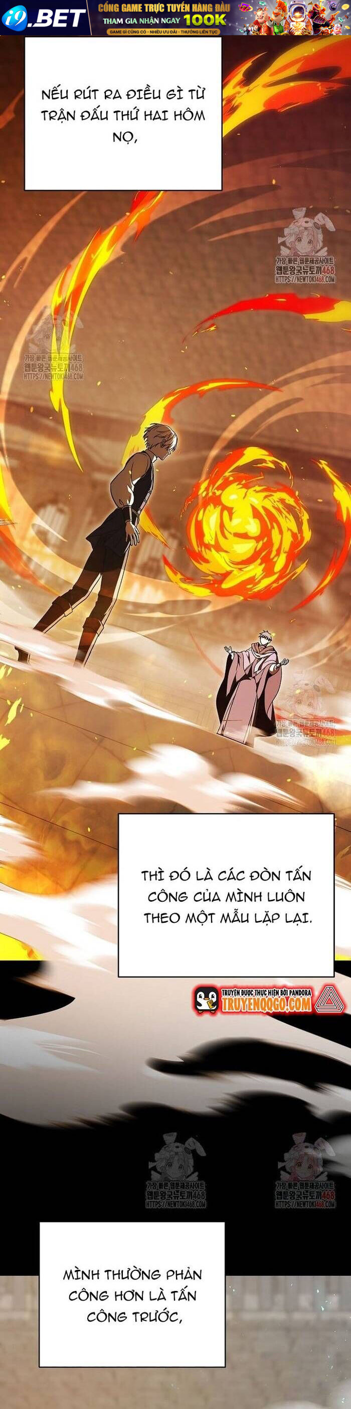 Thiên Tài Phép Thuật Nắm Giữ Khái Niệm - Chapter 24 - Page 26