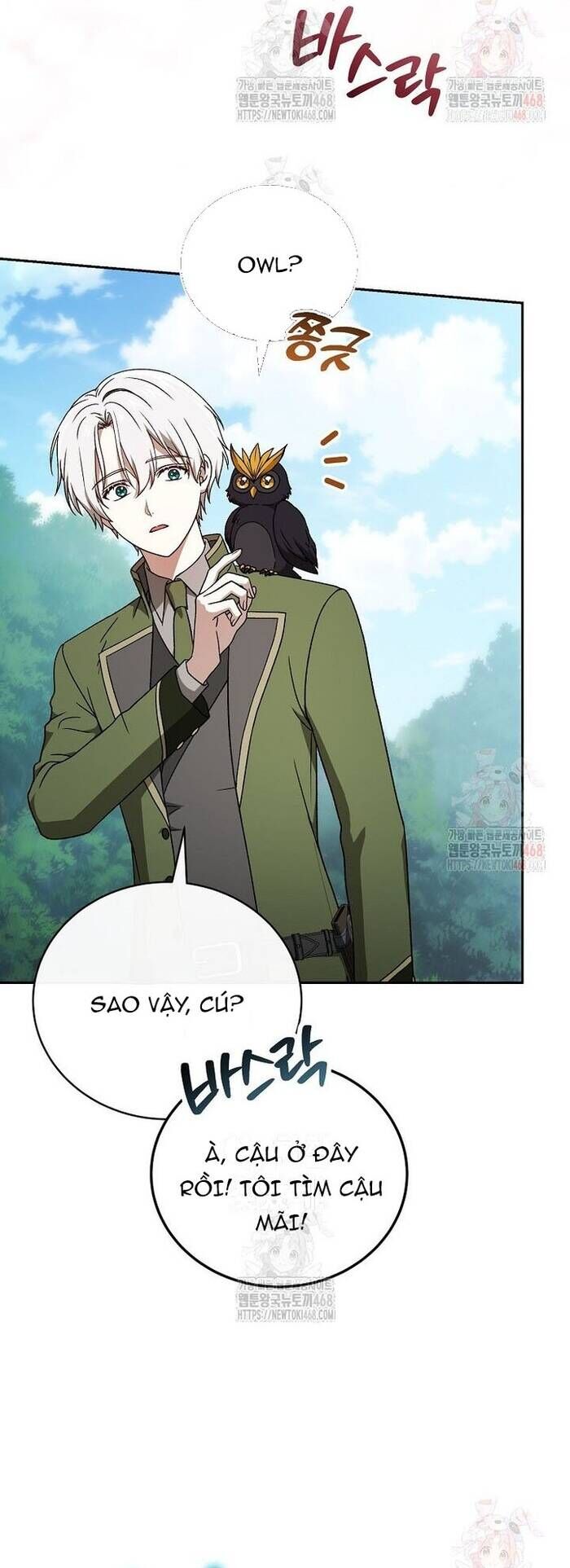 Thiên Tài Phép Thuật Nắm Giữ Khái Niệm - Chapter 24 - Page 36