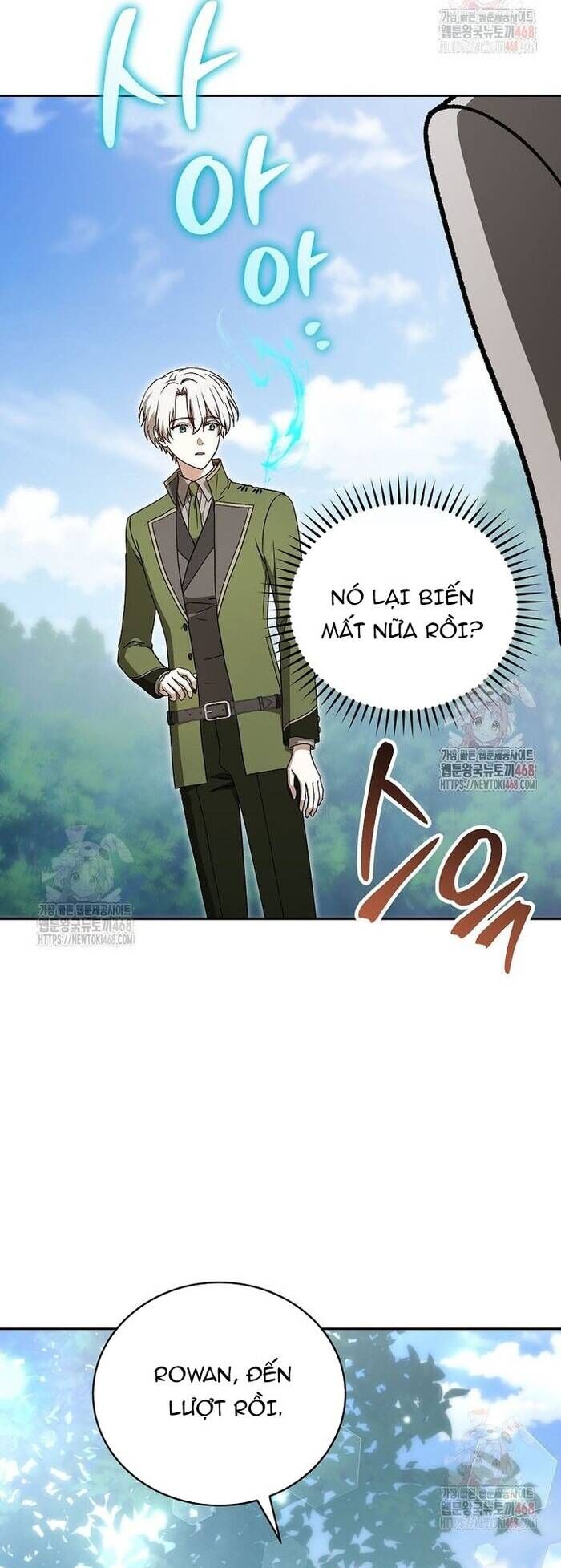 Thiên Tài Phép Thuật Nắm Giữ Khái Niệm - Chapter 24 - Page 37