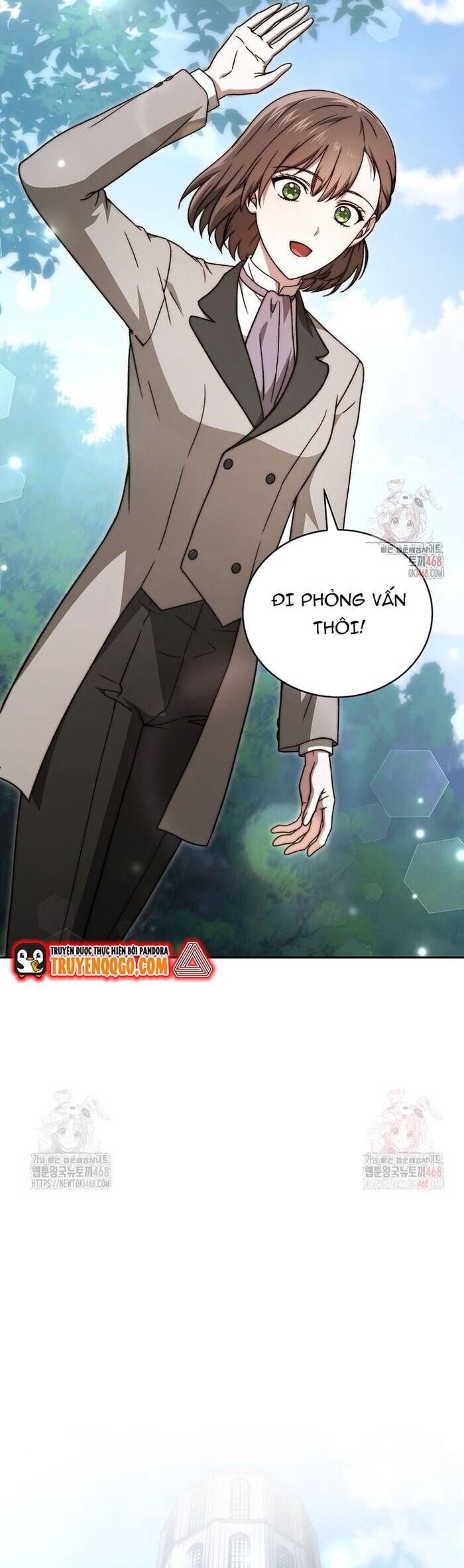 Thiên Tài Phép Thuật Nắm Giữ Khái Niệm - Chapter 24 - Page 38