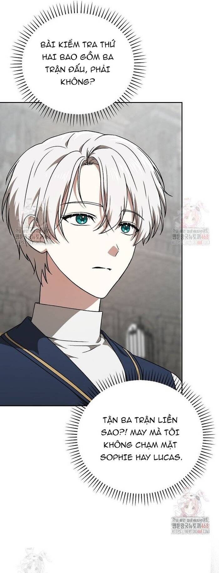 Thiên Tài Phép Thuật Nắm Giữ Khái Niệm - Chapter 24 - Page 4