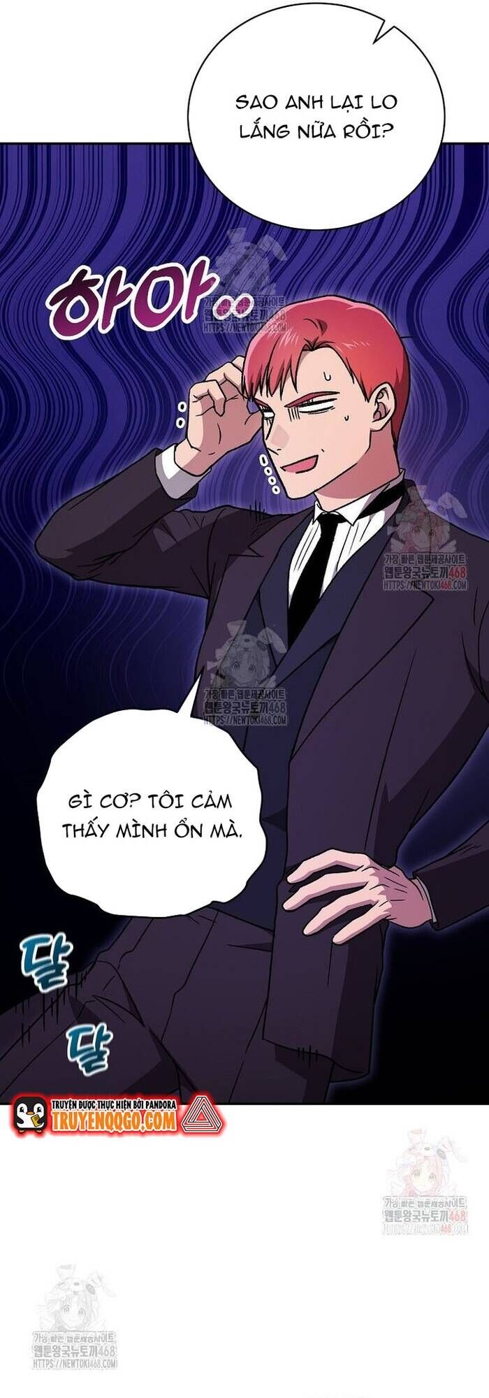 Thiên Tài Phép Thuật Nắm Giữ Khái Niệm - Chapter 24 - Page 41