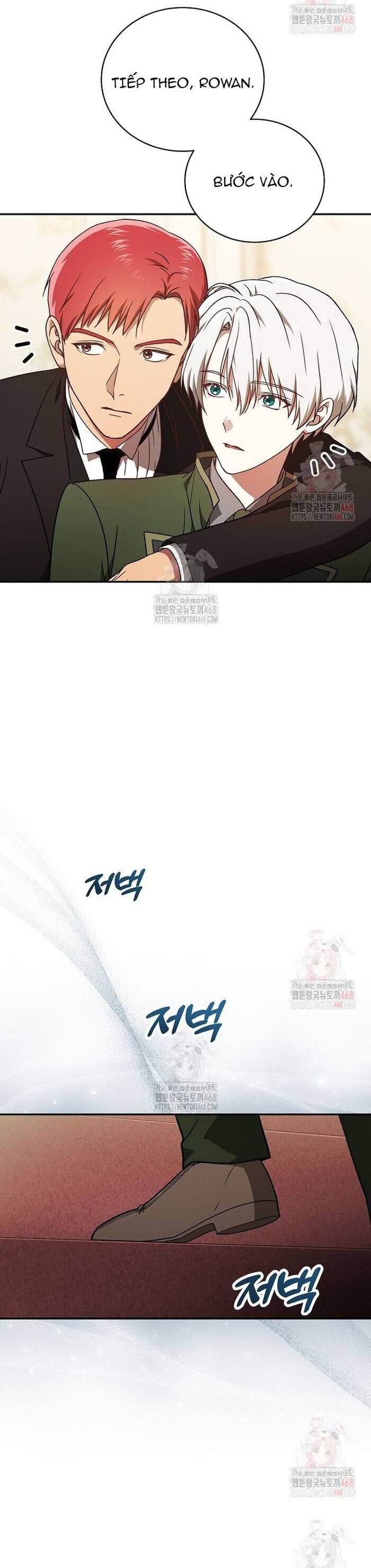 Thiên Tài Phép Thuật Nắm Giữ Khái Niệm - Chapter 24 - Page 46