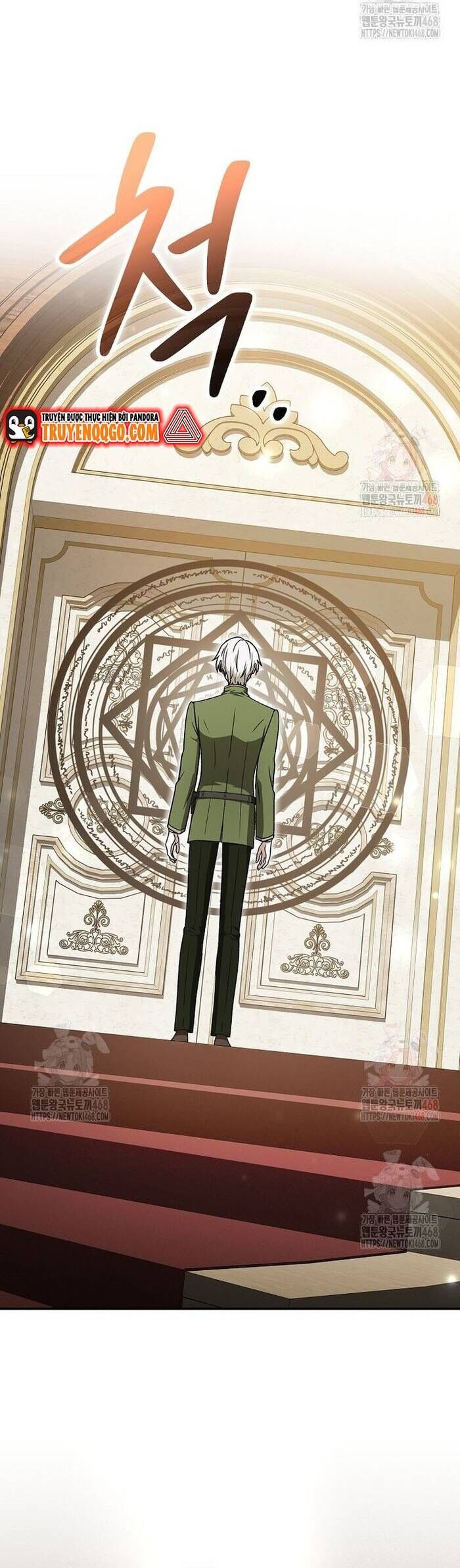 Thiên Tài Phép Thuật Nắm Giữ Khái Niệm - Chapter 24 - Page 47