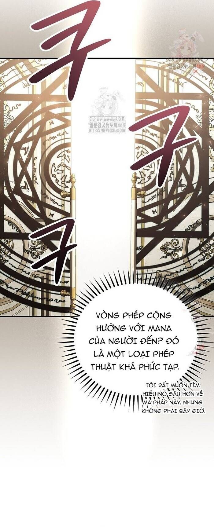 Thiên Tài Phép Thuật Nắm Giữ Khái Niệm - Chapter 24 - Page 48