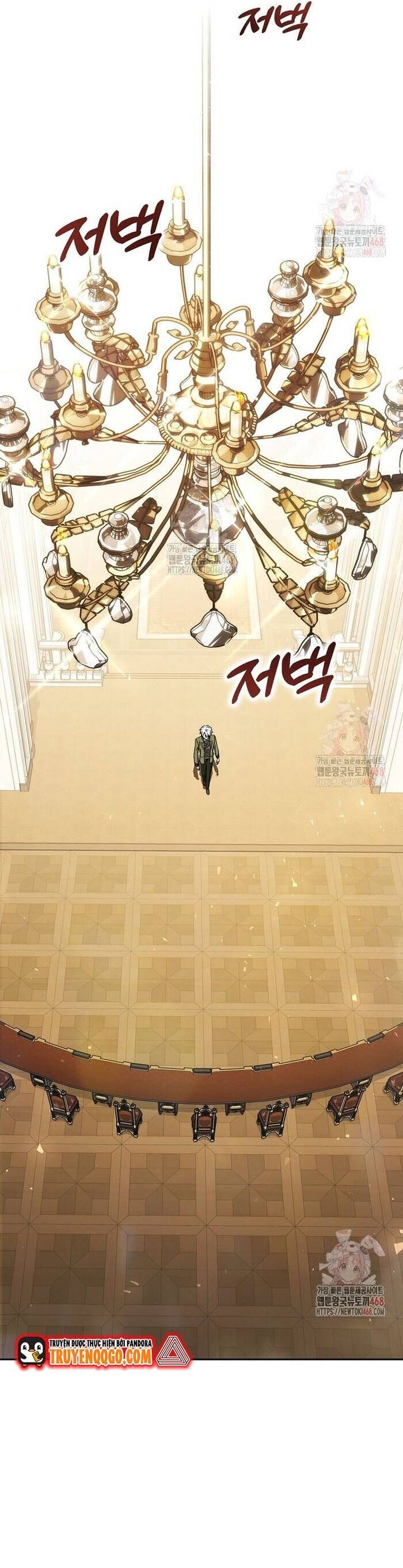 Thiên Tài Phép Thuật Nắm Giữ Khái Niệm - Chapter 24 - Page 51