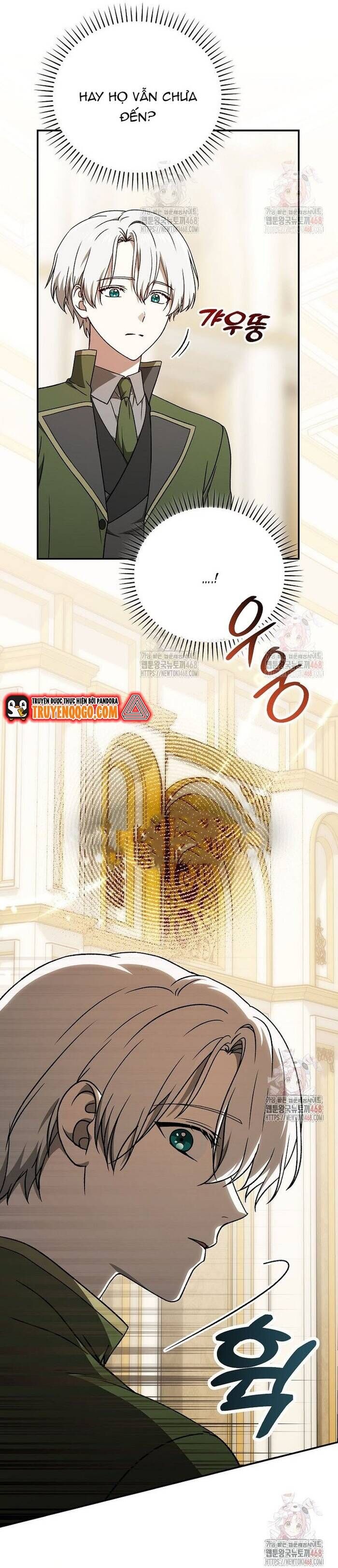 Thiên Tài Phép Thuật Nắm Giữ Khái Niệm - Chapter 24 - Page 52