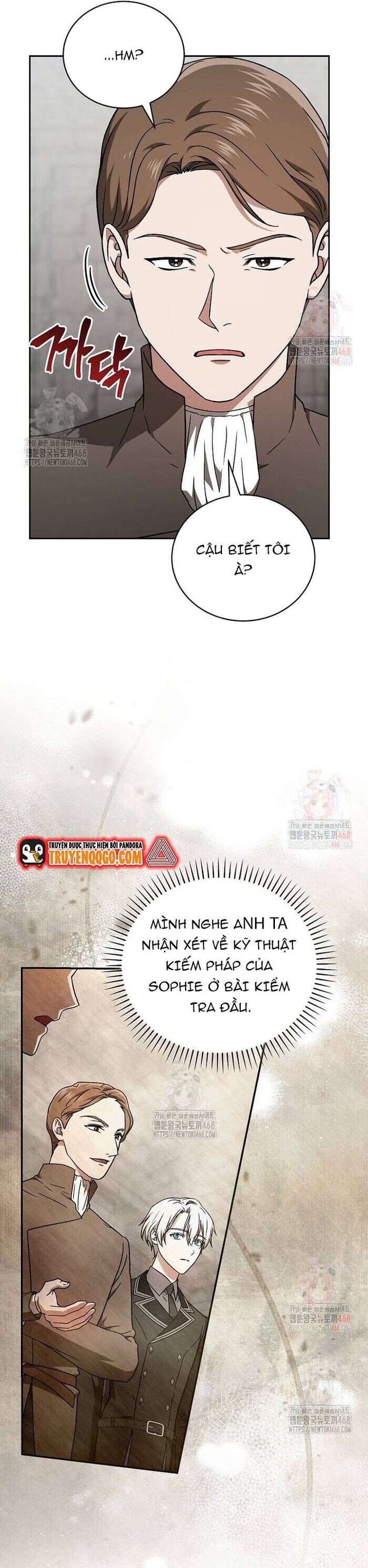 Thiên Tài Phép Thuật Nắm Giữ Khái Niệm - Chapter 24 - Page 7