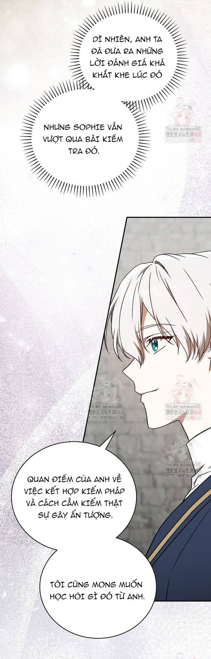 Thiên Tài Phép Thuật Nắm Giữ Khái Niệm - Chapter 24 - Page 8