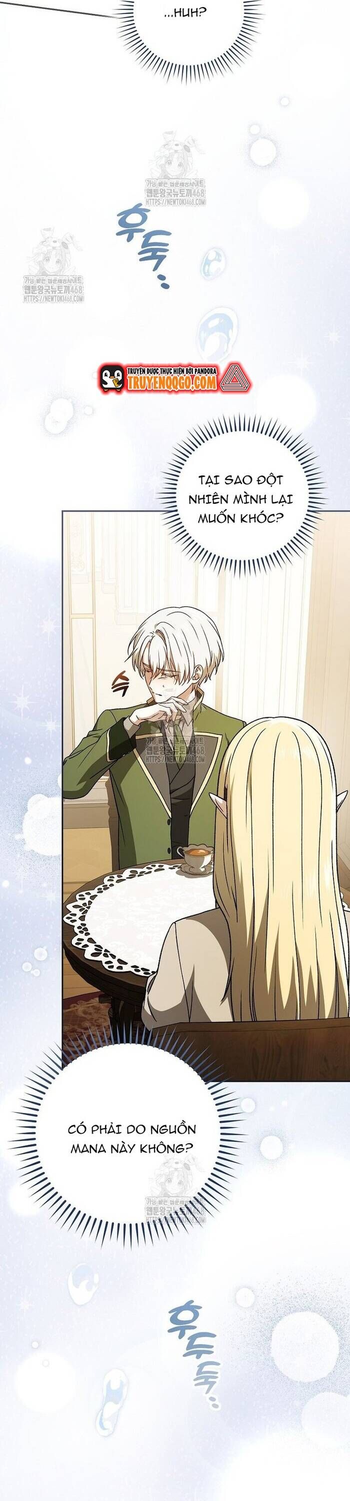 Thiên Tài Phép Thuật Nắm Giữ Khái Niệm - Chapter 25 - Page 15