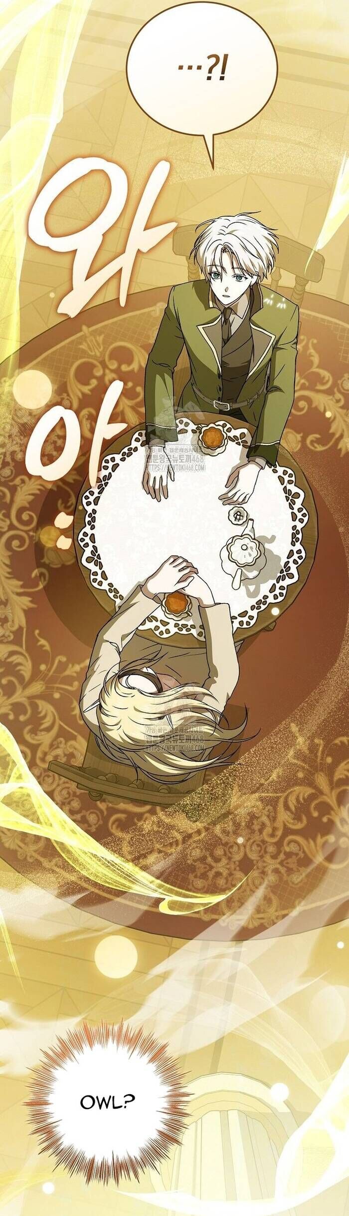 Thiên Tài Phép Thuật Nắm Giữ Khái Niệm - Chapter 25 - Page 18