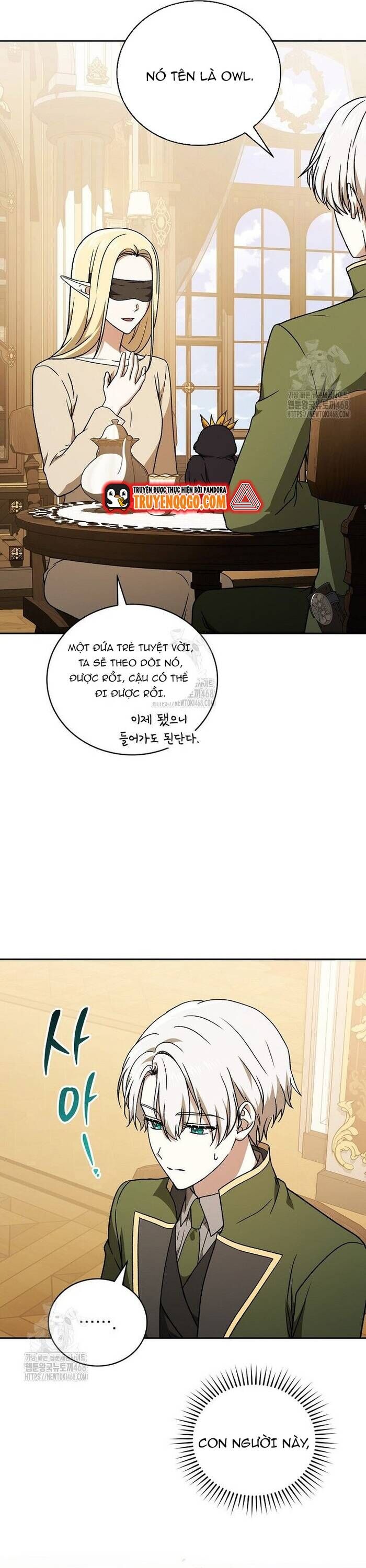 Thiên Tài Phép Thuật Nắm Giữ Khái Niệm - Chapter 25 - Page 20