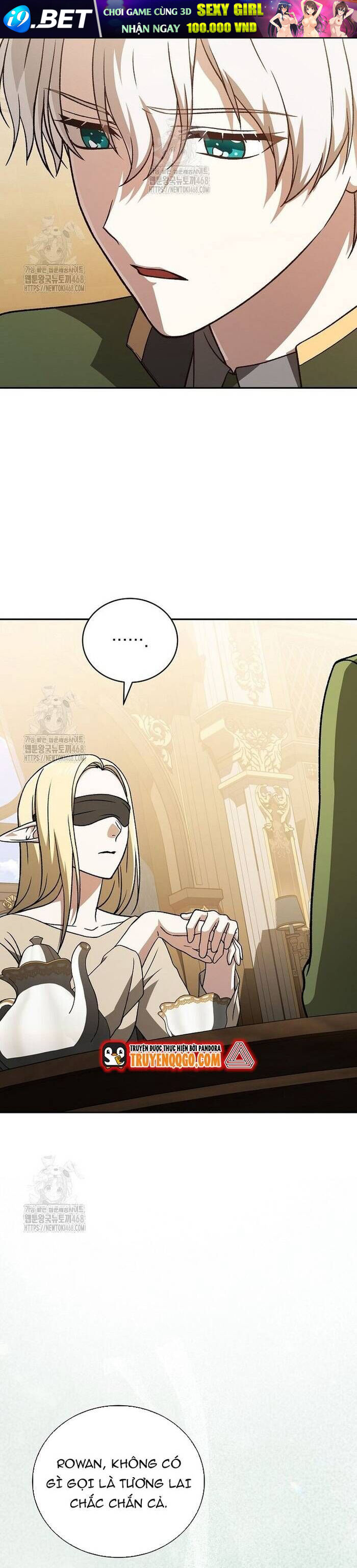 Thiên Tài Phép Thuật Nắm Giữ Khái Niệm - Chapter 25 - Page 23