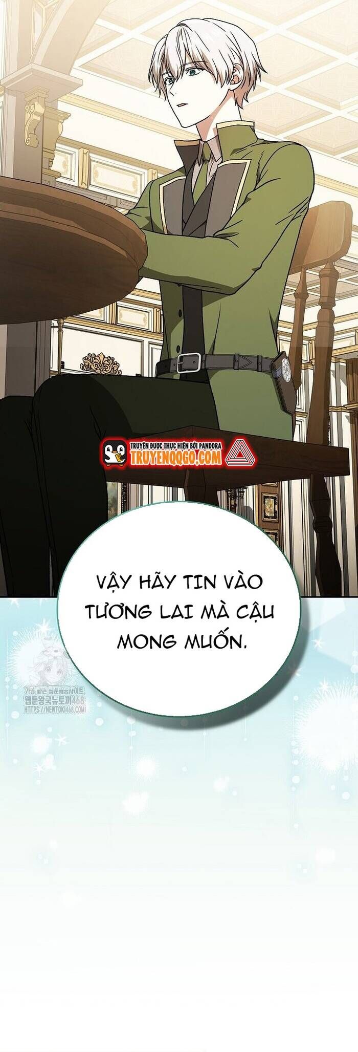 Thiên Tài Phép Thuật Nắm Giữ Khái Niệm - Chapter 25 - Page 25