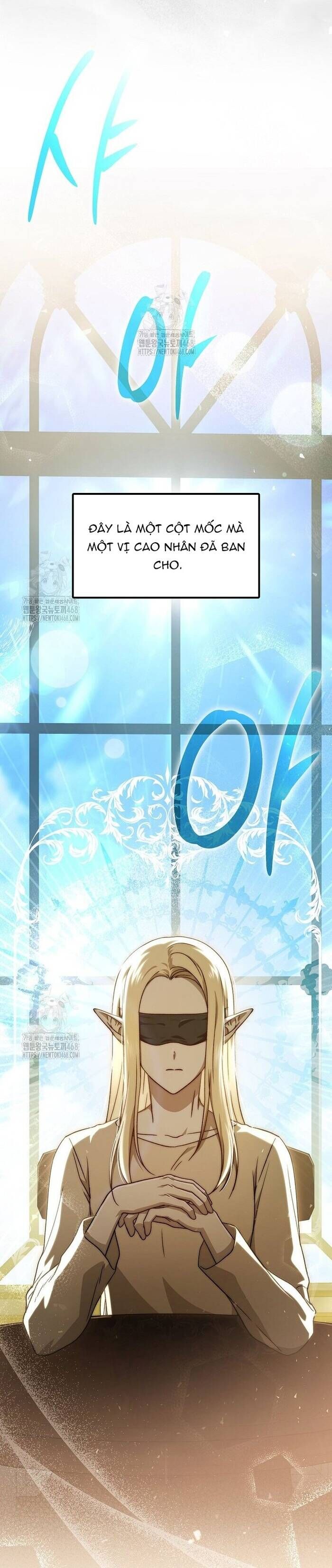 Thiên Tài Phép Thuật Nắm Giữ Khái Niệm - Chapter 25 - Page 29