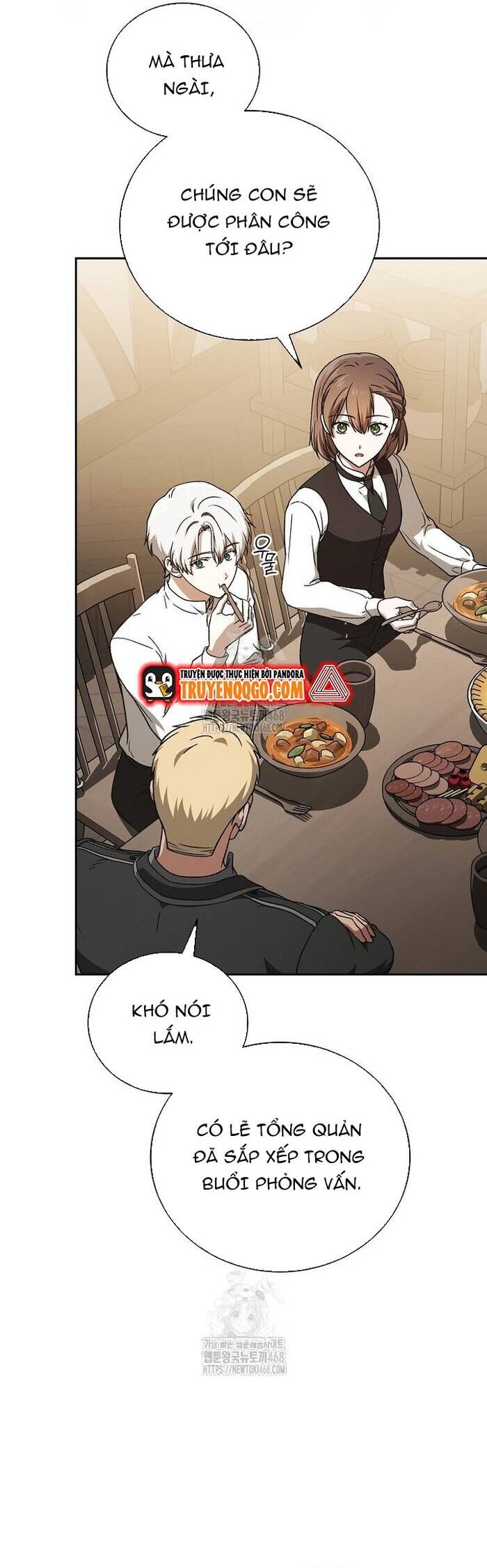 Thiên Tài Phép Thuật Nắm Giữ Khái Niệm - Chapter 25 - Page 33