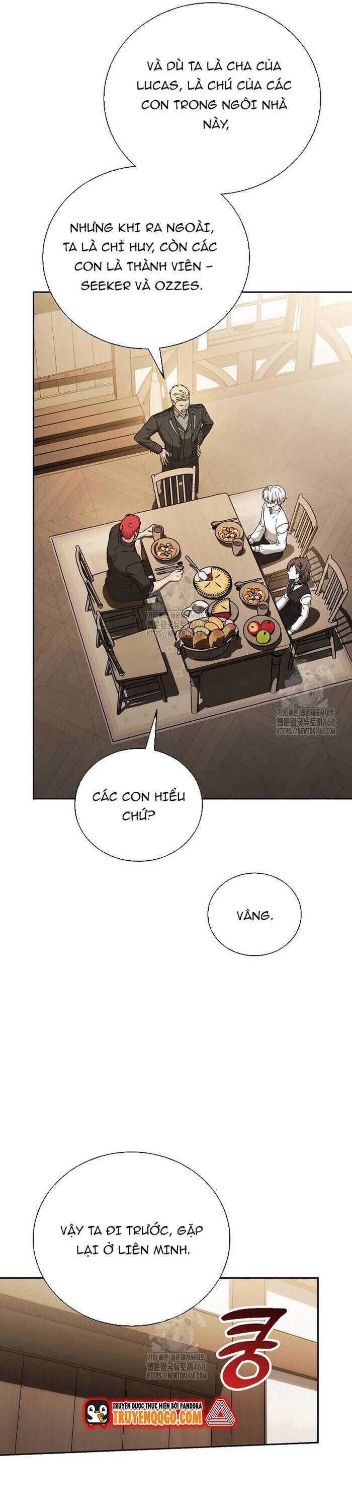 Thiên Tài Phép Thuật Nắm Giữ Khái Niệm - Chapter 25 - Page 36