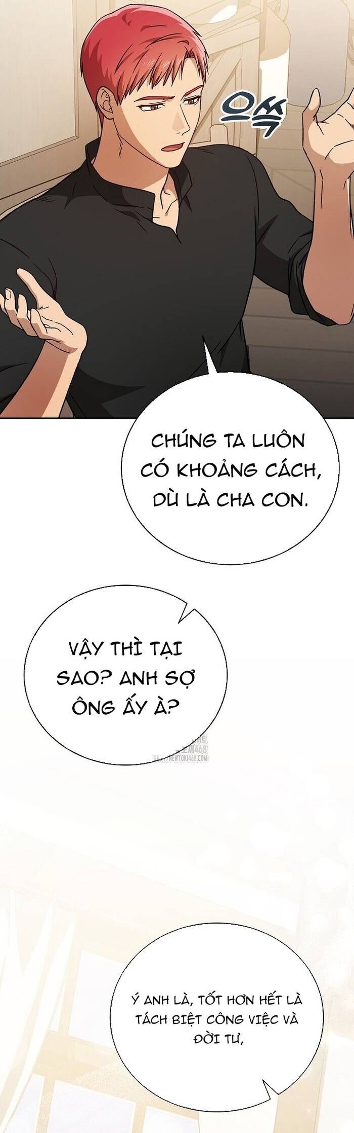 Thiên Tài Phép Thuật Nắm Giữ Khái Niệm - Chapter 25 - Page 38