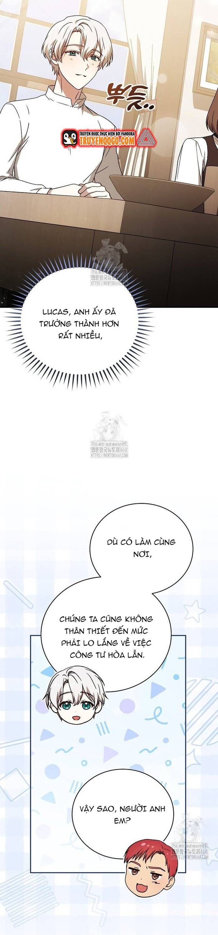 Thiên Tài Phép Thuật Nắm Giữ Khái Niệm - Chapter 25 - Page 39