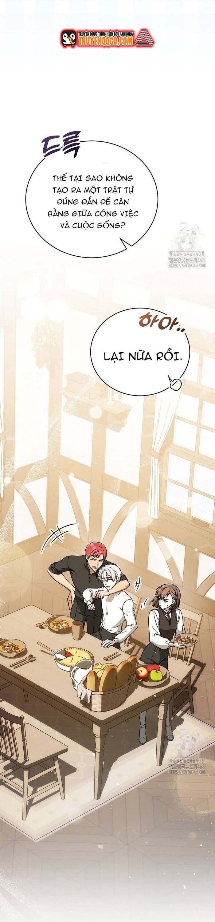 Thiên Tài Phép Thuật Nắm Giữ Khái Niệm - Chapter 25 - Page 40