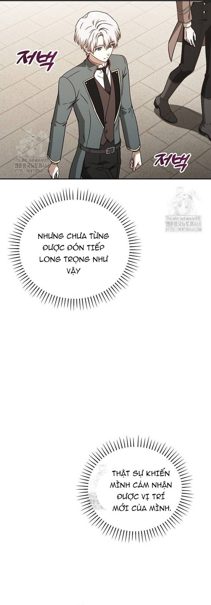 Thiên Tài Phép Thuật Nắm Giữ Khái Niệm - Chapter 25 - Page 43