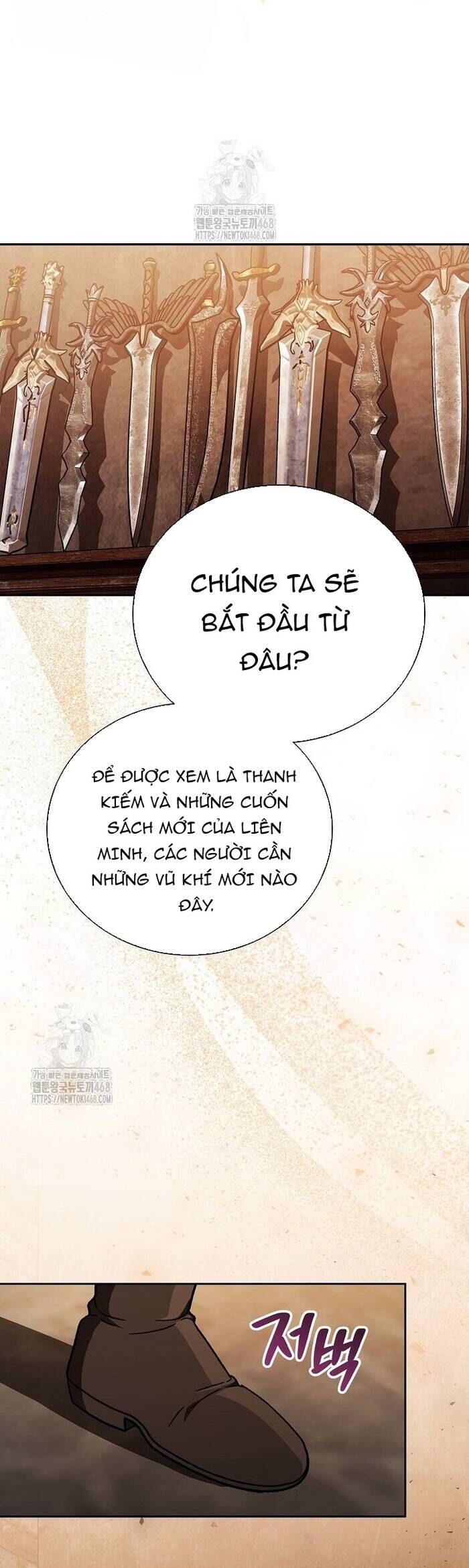 Thiên Tài Phép Thuật Nắm Giữ Khái Niệm - Chapter 25 - Page 46