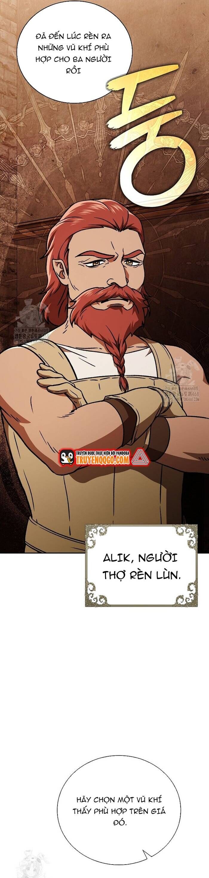 Thiên Tài Phép Thuật Nắm Giữ Khái Niệm - Chapter 25 - Page 47